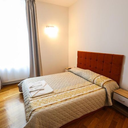 Floasiu Residence Guesthouse Sibiu Eksteriør bilde