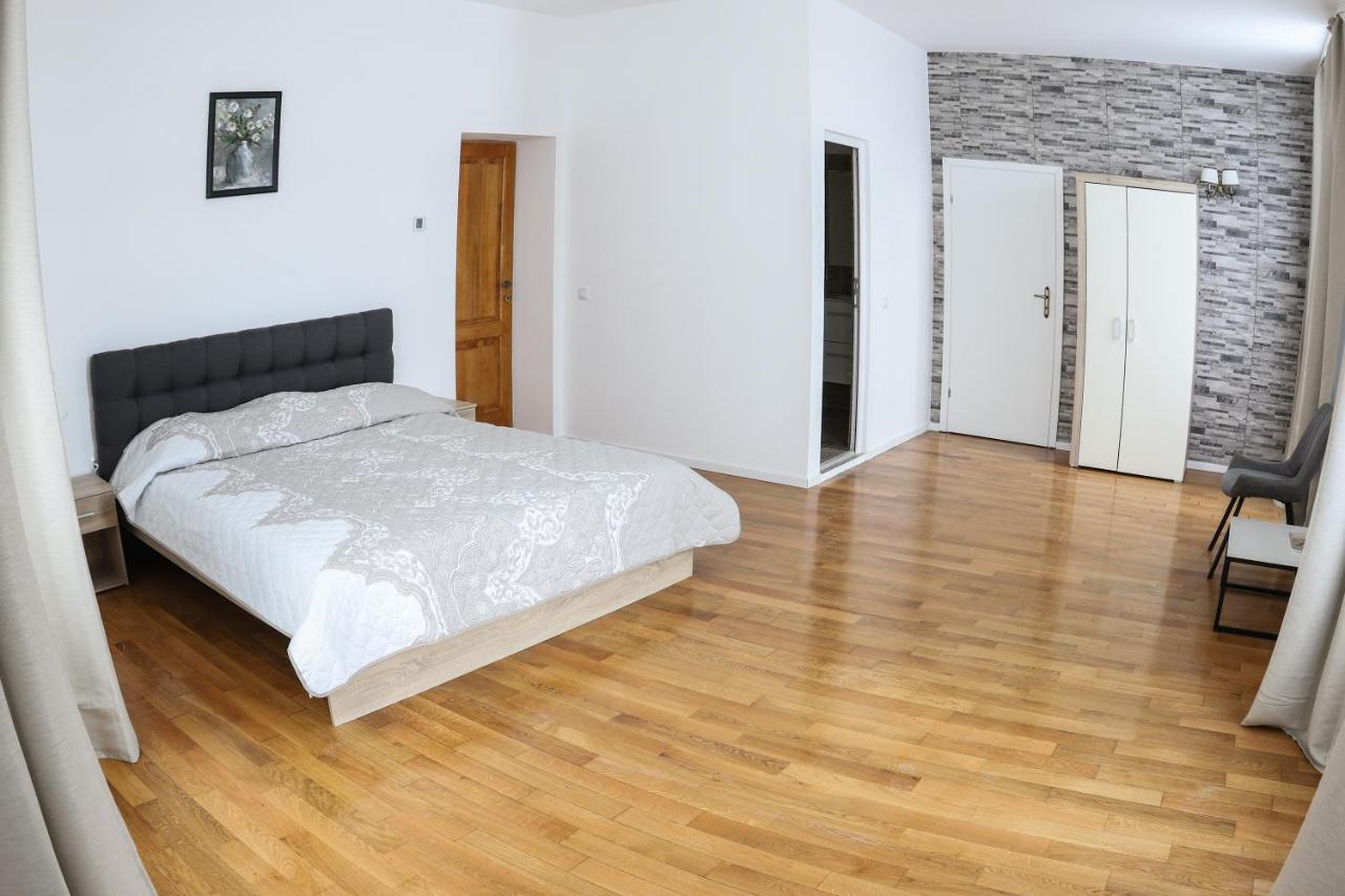 Floasiu Residence Guesthouse Sibiu Eksteriør bilde