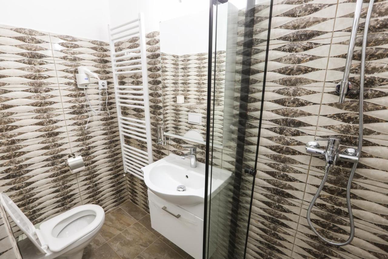 Floasiu Residence Guesthouse Sibiu Eksteriør bilde