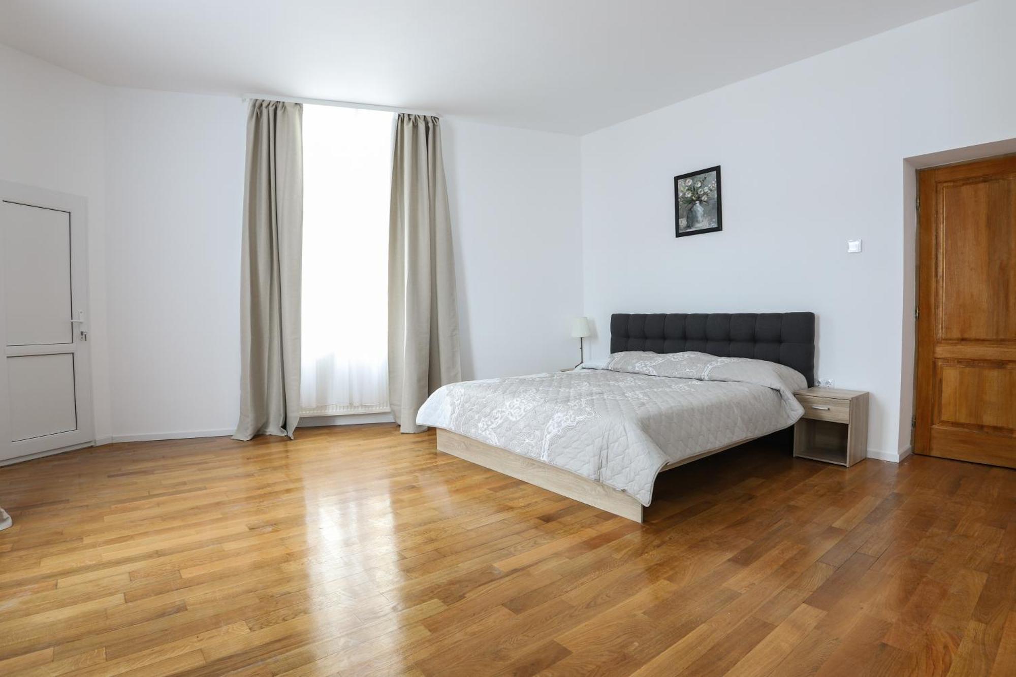Floasiu Residence Guesthouse Sibiu Eksteriør bilde