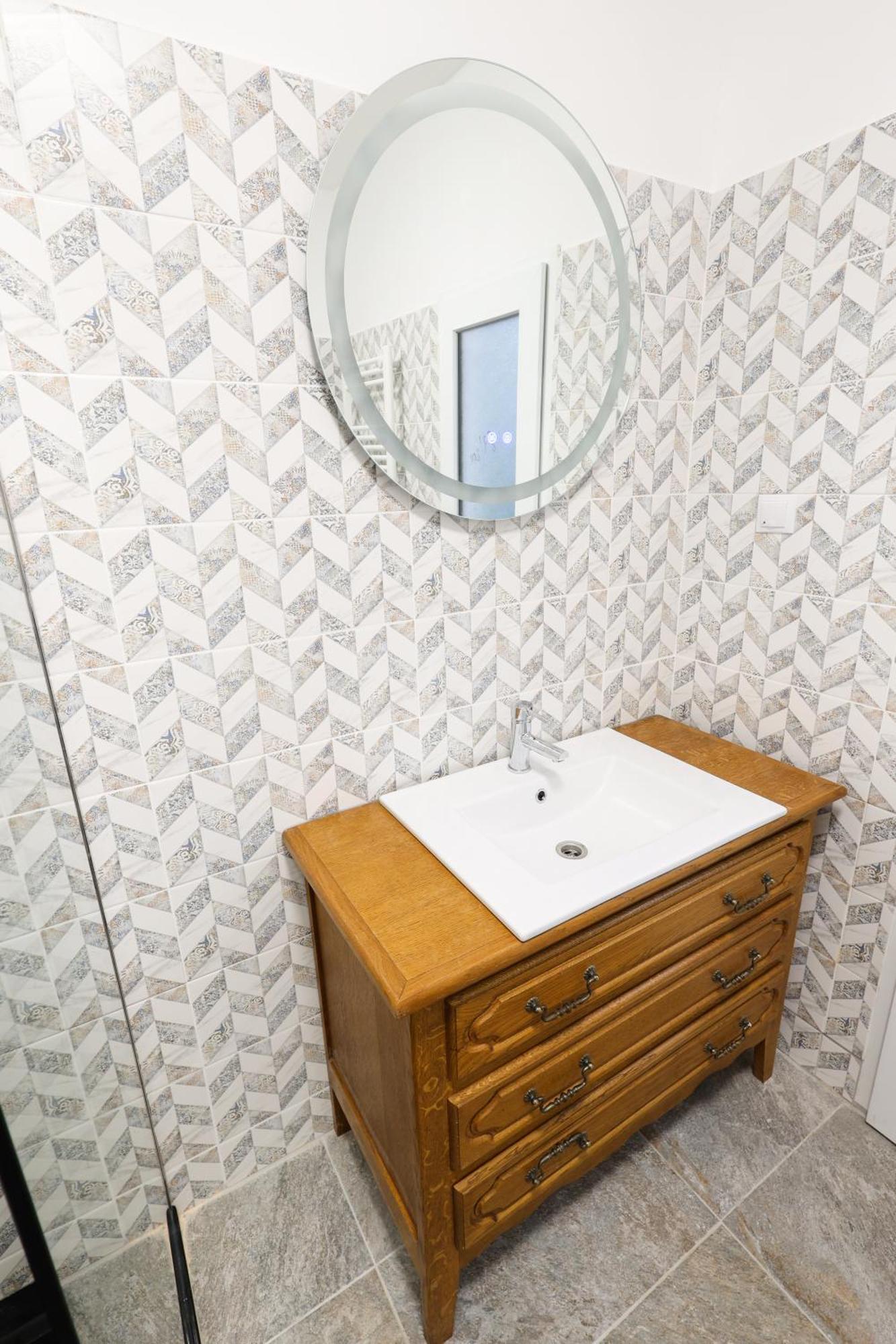 Floasiu Residence Guesthouse Sibiu Eksteriør bilde